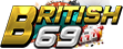 british69 เว็บพนันบาคาร่าอันดับหนึ่งถอนไวได้จริงสมัครฟรี